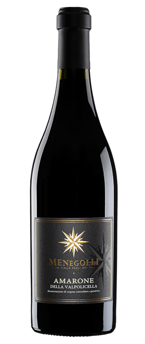 Amarone della Valpolicella DOCG