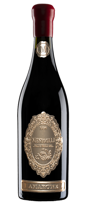 Amarone della Valpolicella DOCG “Premium Gold"