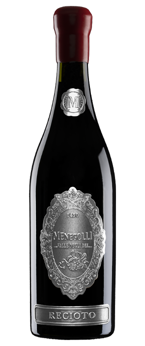 Recioto della Valpolicella DOCG "premium"