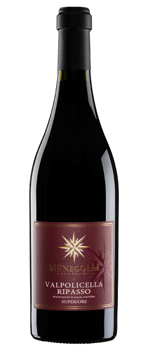 Valpolicella Superiore Ripasso DOC